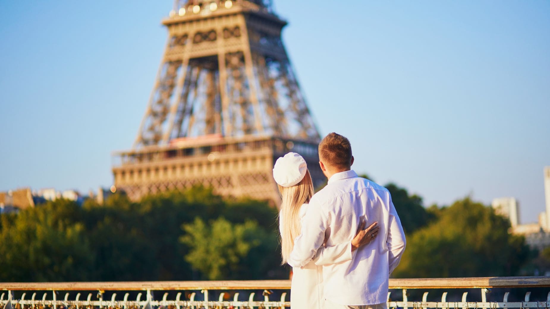 Viajes El Corte Inglés lanza un viaje a París por San Valentín a precio reducido
