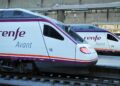 Viajes con descuentos en Renfe con la Tarjeta Dorada