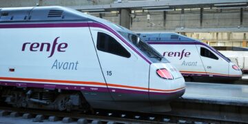 Viajes con descuentos en Renfe con la Tarjeta Dorada