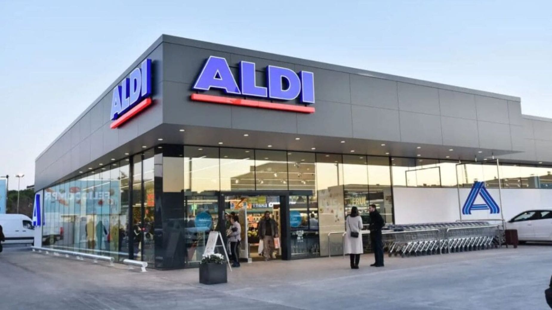 ALDI