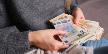 Ayuda por desempleo del SEPE