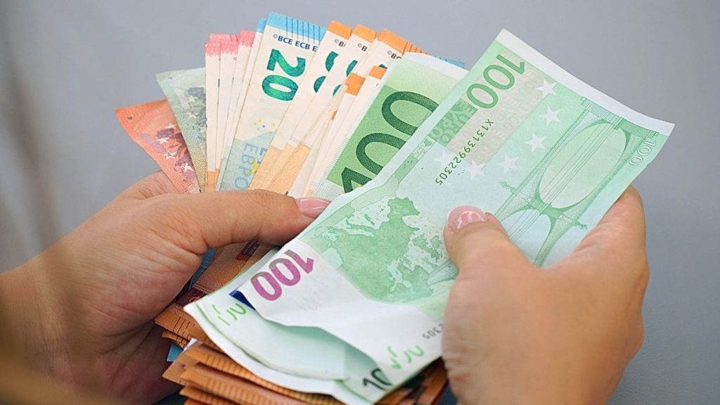 Ayudas para beneficiarios de incapacidad permanente