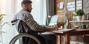 Ayudas compatibles con la incapacidad permanente