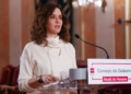 Ayuda viviendas Isabel Díaz Ayuso Madrid