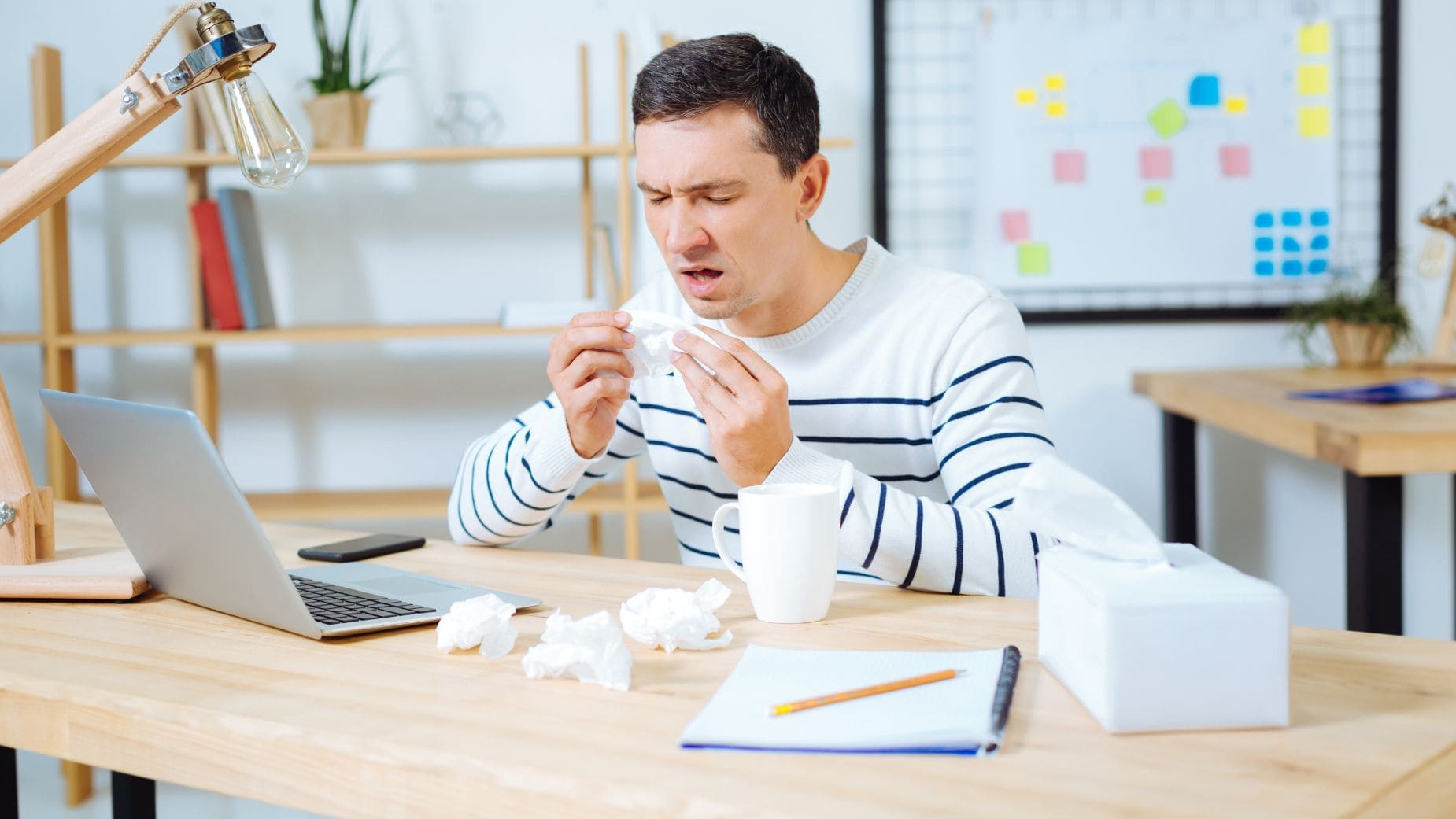 Año de baja por incapacidad temporal