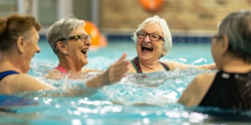 Programa de Termalismo del IMSERSO