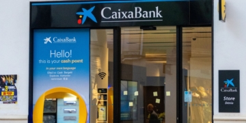 Domiciliar la nómina en CaixaBank