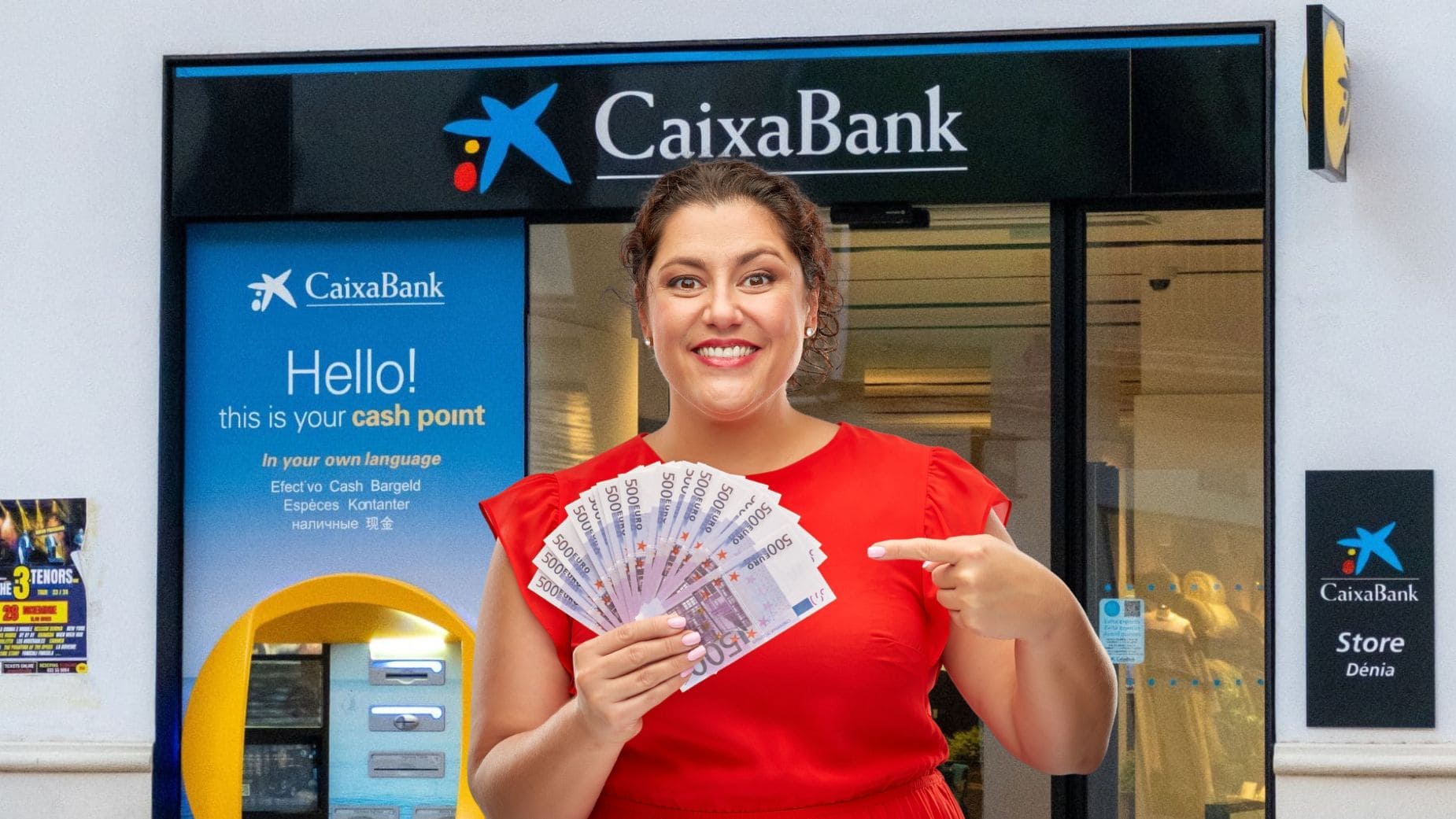 Incentivo por contratar seguro en CaixaBank