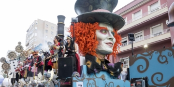 Carnaval de Cádiz Idealista alojamiento