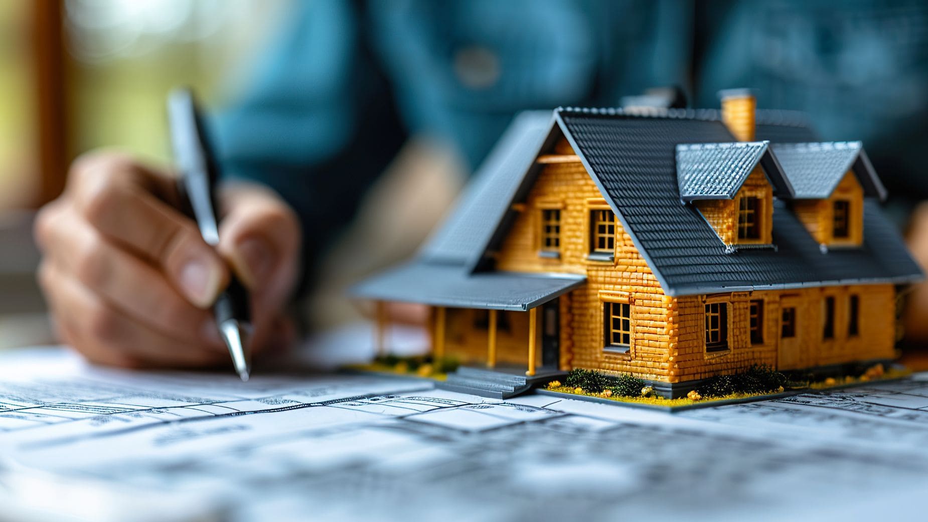 Vender una casa con hipoteca