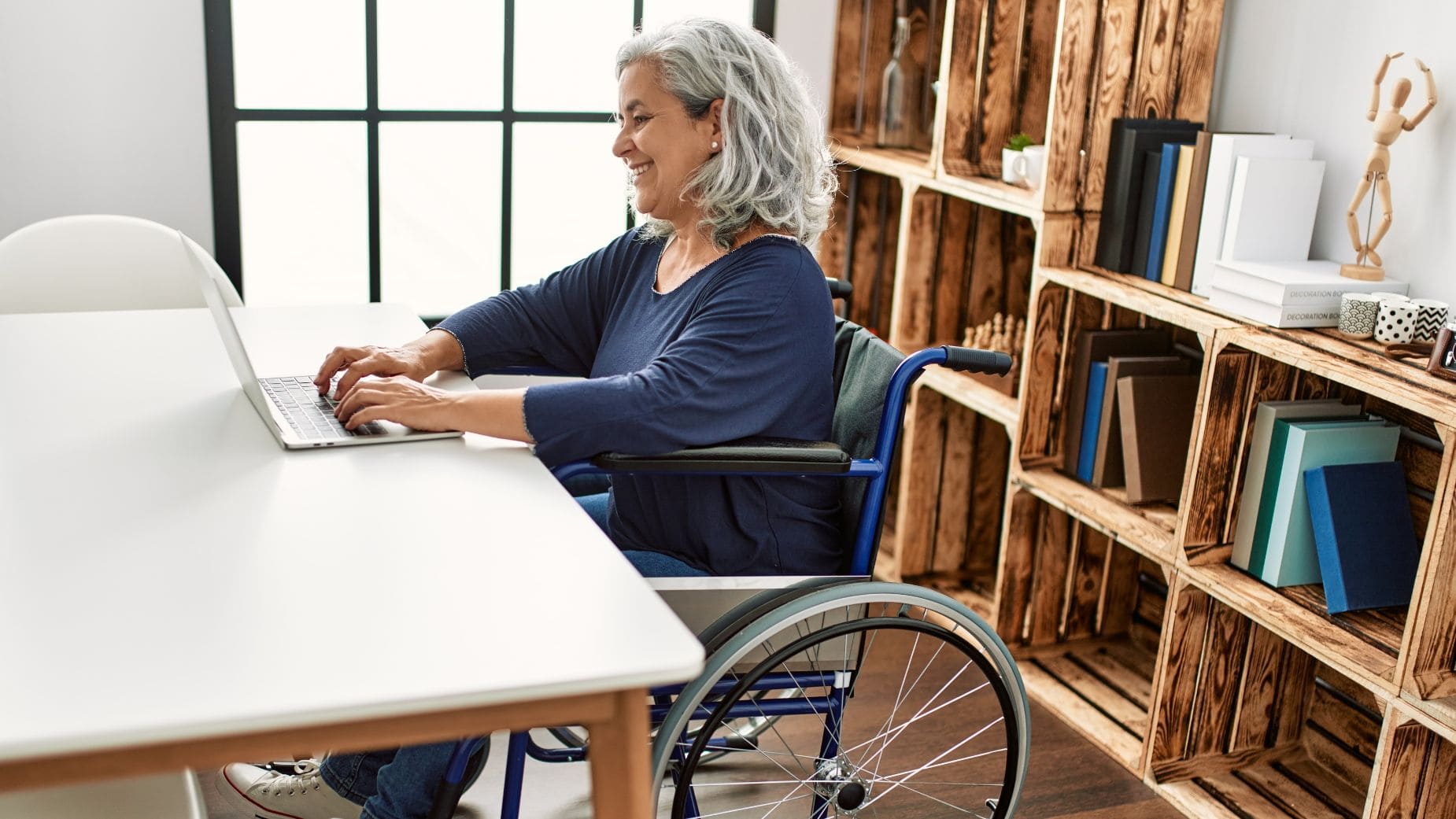 Pasar de incapacidad permanente a pensión de jubilación