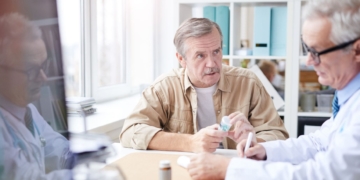 Edad de jubilación para incapacidad permanente