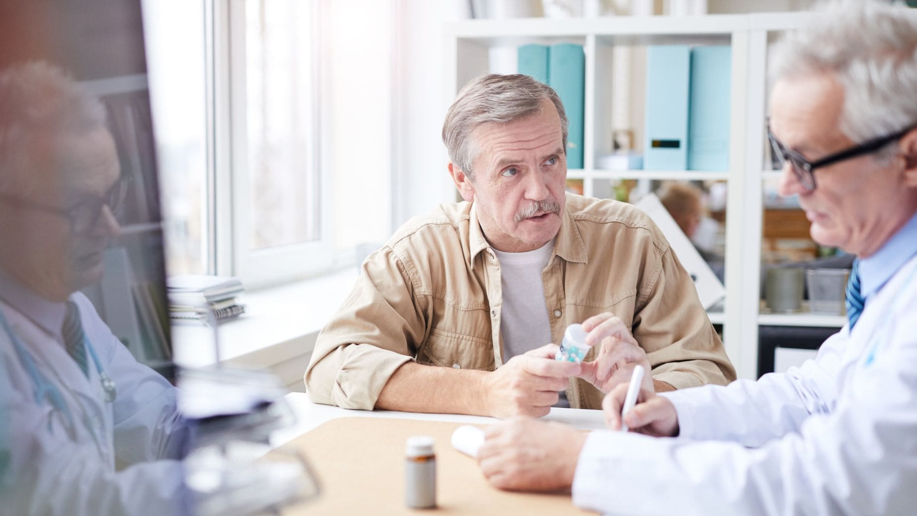 Edad de jubilación para incapacidad permanente