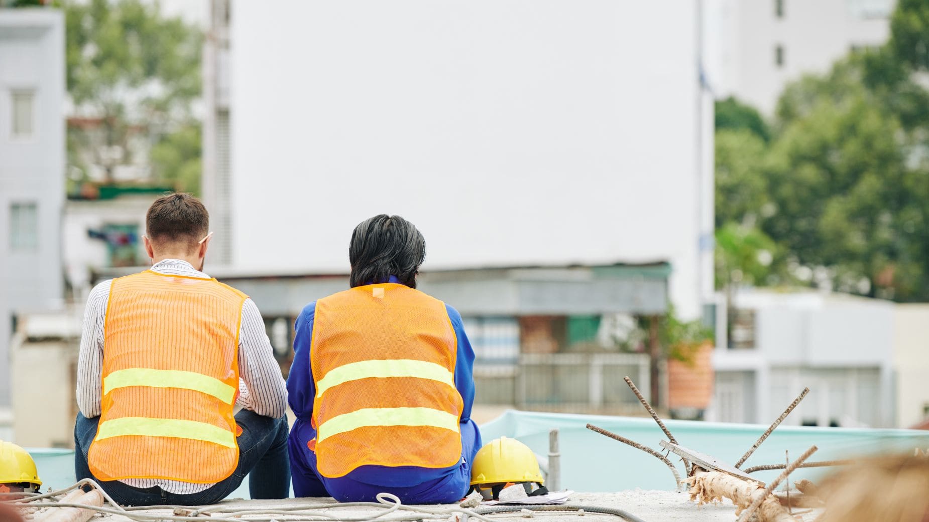 El Estatuto de los Trabajadores aclara cuánto tiempo de descanso puedes  coger en 8 horas de trabajo