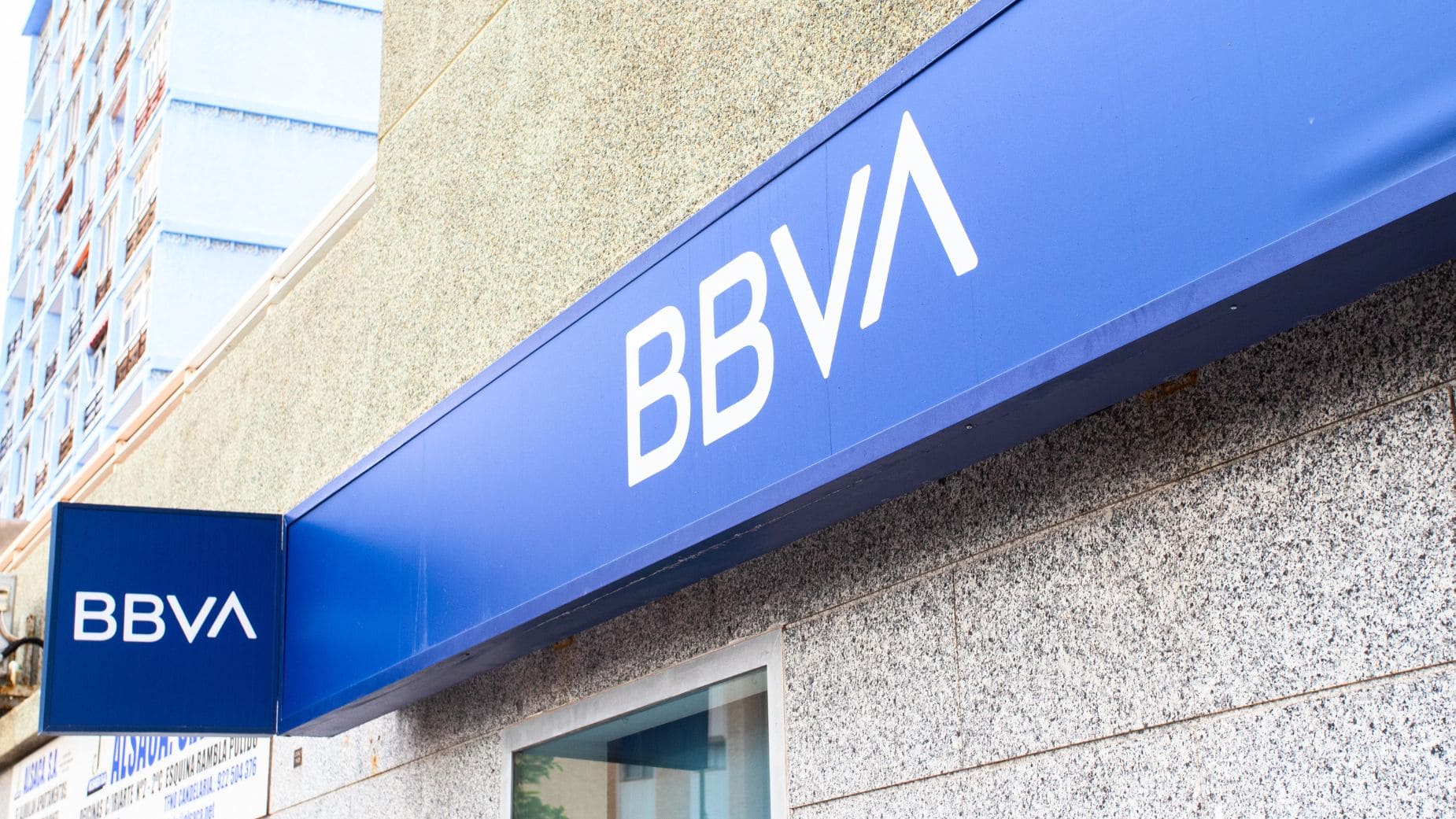 Empleo en BBVA