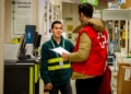 Empleo en Cruz Roja./ Foto de Cruz Roja