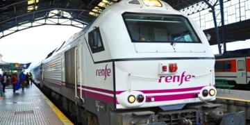 Ofertas de empleo en Renfe