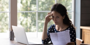 Hacienda sanciona a quienes no realizan la declaración de la Renta correctamente