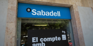 Hipoteca fija de Banco Sabadell