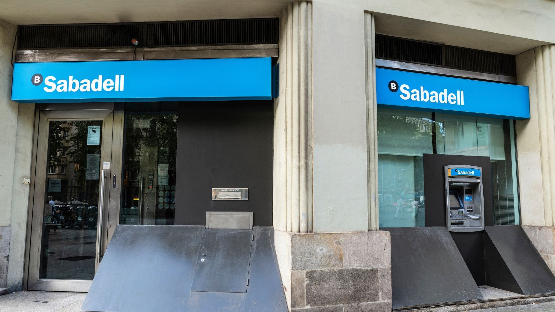 Hipoteca de tipo fijo en Banco Sabadell
