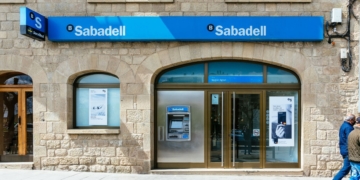 Hipoteca de tipo fijo en Banco Sabadell