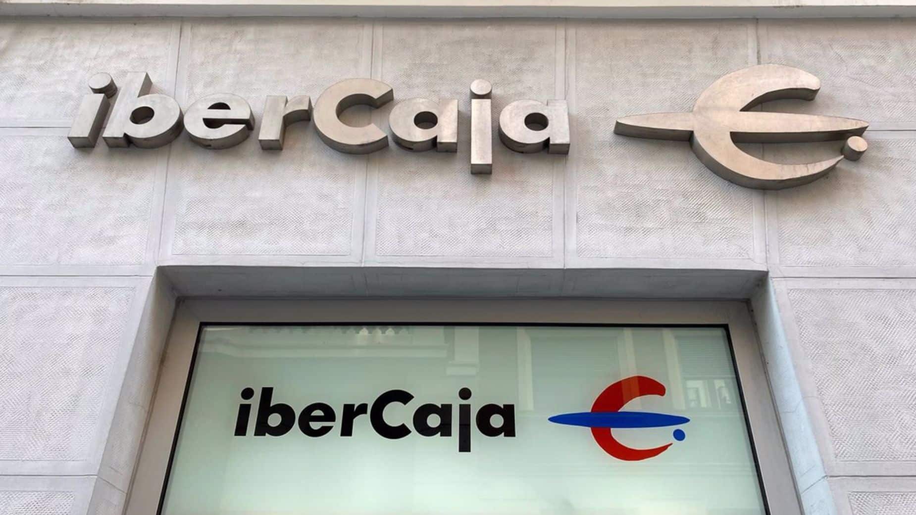 Ibercaja