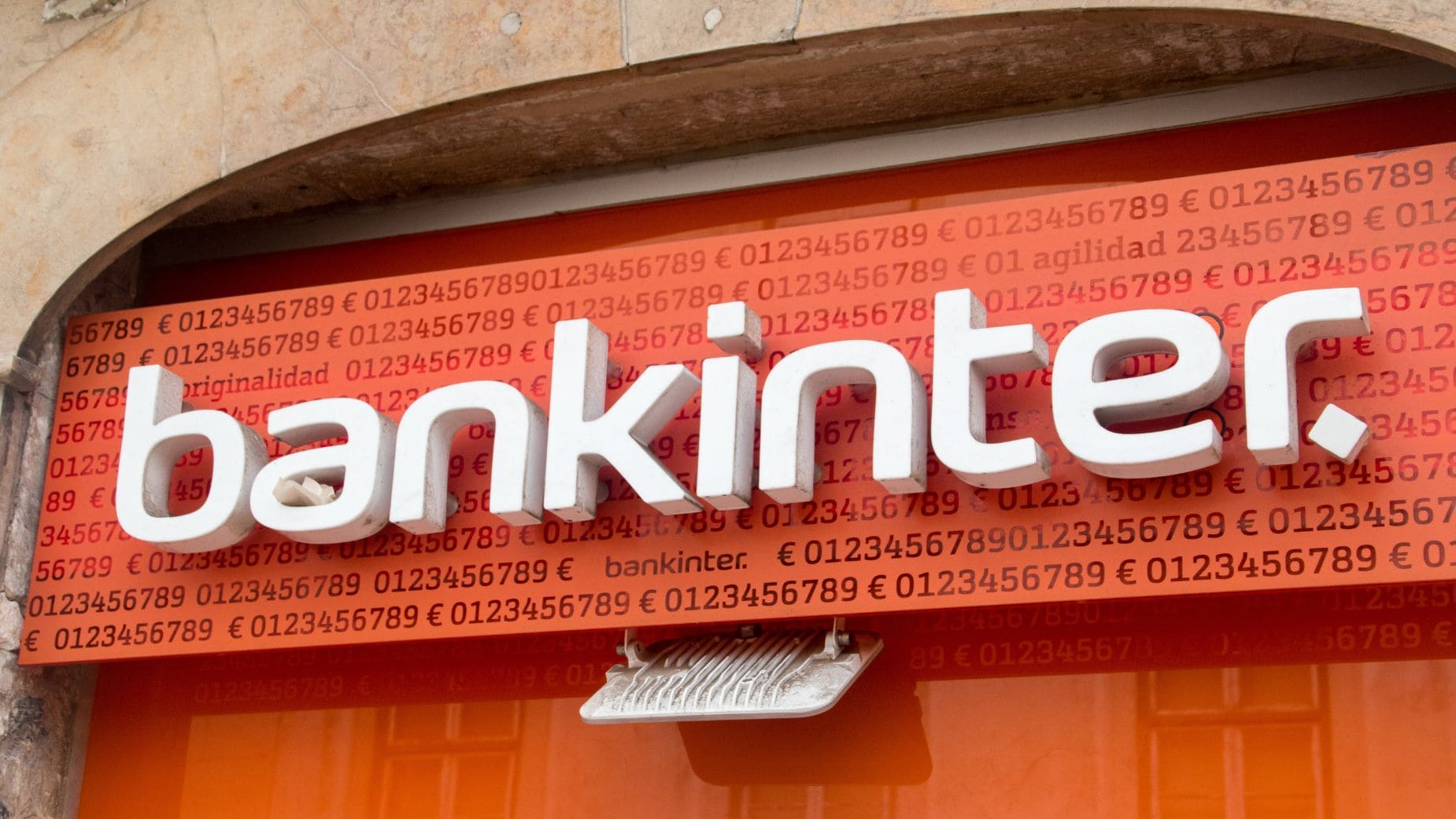 Hipoteca variable de Bankinter