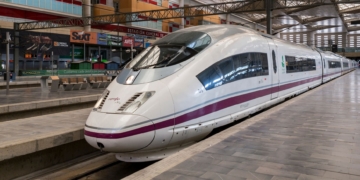 Derechos de los usuarios por la huelga de Renfe OCU