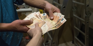 Cobrar el Ingreso Mínimo Vital e iniciar un nuevo trabajo