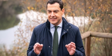 Reducción IRPF agricultores Juanma Moreno