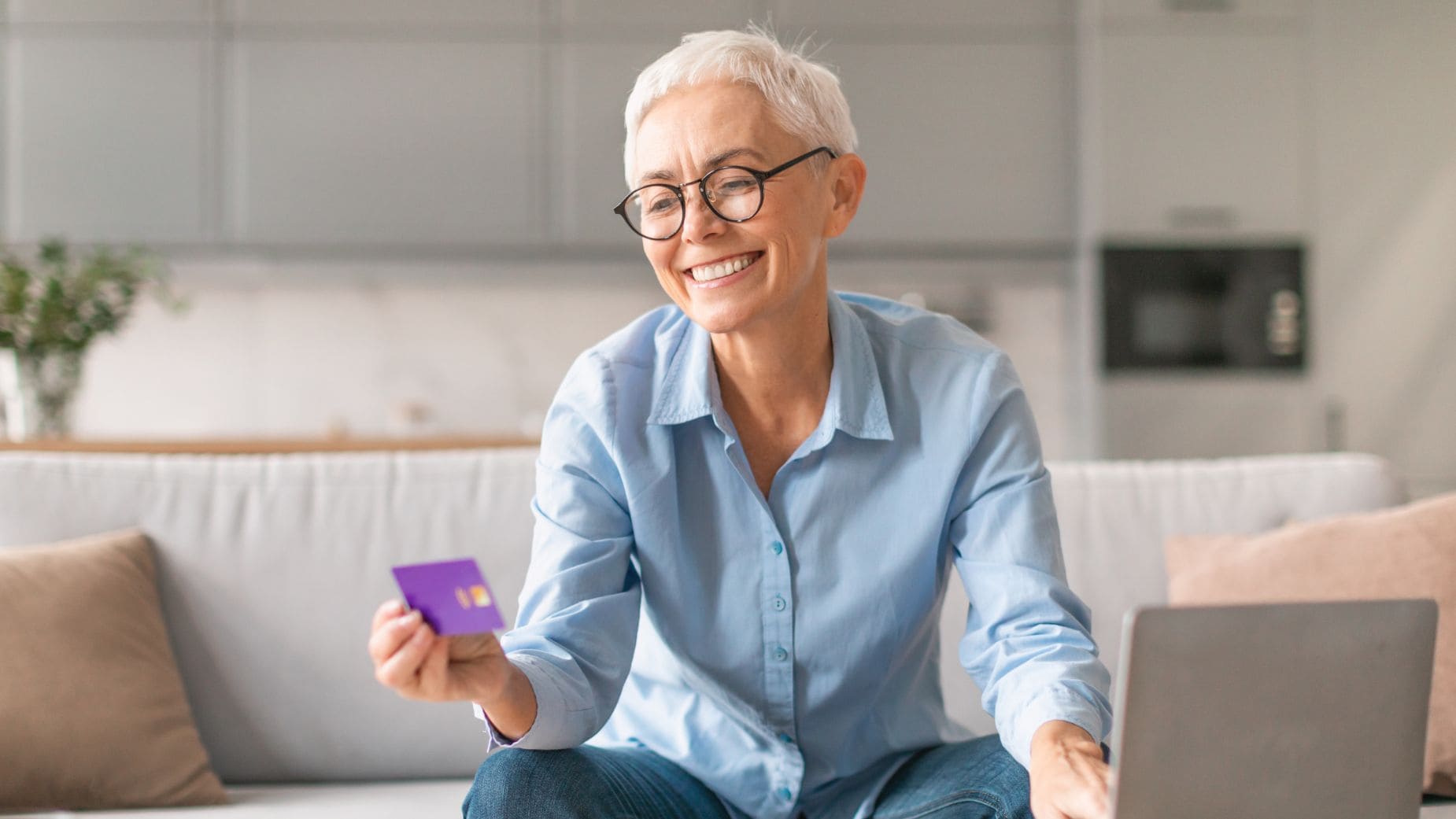 Jubilación antes de los 65 años