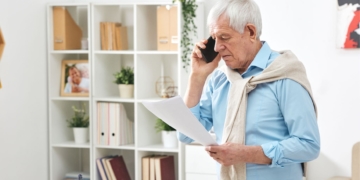 Devolución del IRPF para jubilados