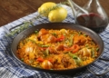 La OCU ha determinado cual es la mejor paella del mercado