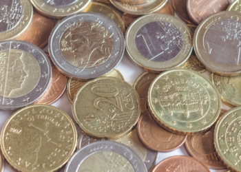 Las monedas de euro que ya no podrás volver a usar