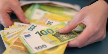 Salario máximo sin declarar IRPF