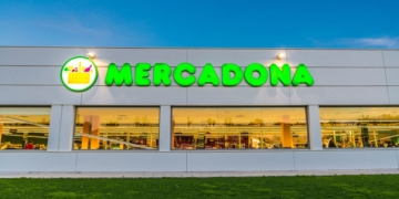 Mercadona