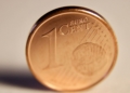 Moneda de un céntimo con la que puedes ganar dinero
