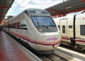 Nuevas medidas en Renfe a partir del 1 de marzo