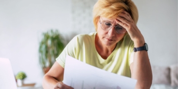 Efectos de periodos de paro en la pensión de jubilación