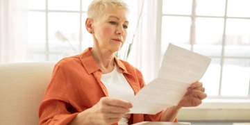 Reducción en la pensión por la jubilación anticipada