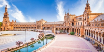 Renfe Sevilla San Valentín