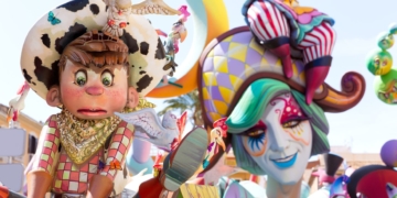 Renfe te lo pone fácil para que disfrutes de las Fallas de Valencia