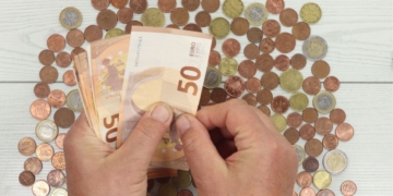 Ingresos para cobrar el Ingreso Mínimo Vital