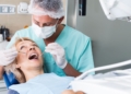 Tratamiento de salud bucodental que cobre la Seguridad Social