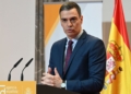 Pedro Sánchez Gobierno de España Salario Mínimo Interprofesional
