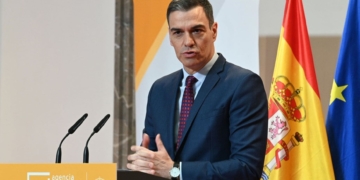 Pedro Sánchez Gobierno de España Salario Mínimo Interprofesional