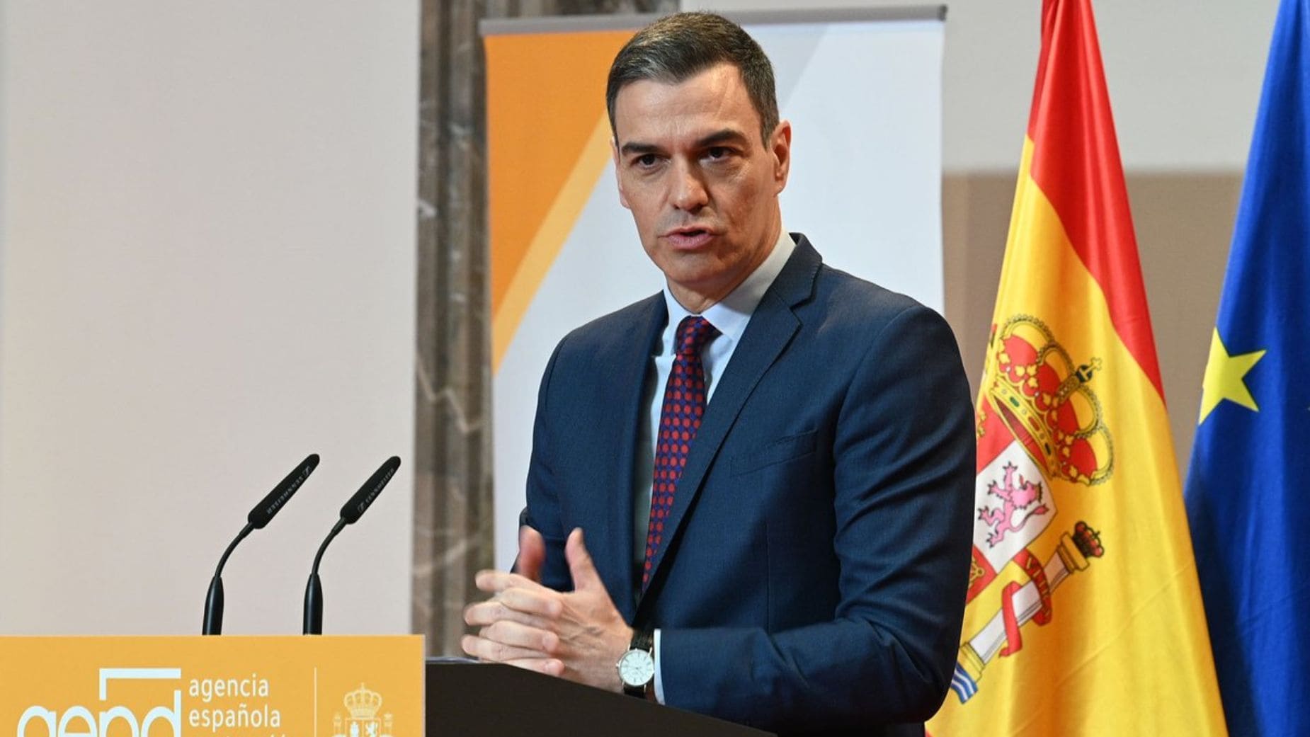 Pedro Sánchez Gobierno de España Salario Mínimo Interprofesional