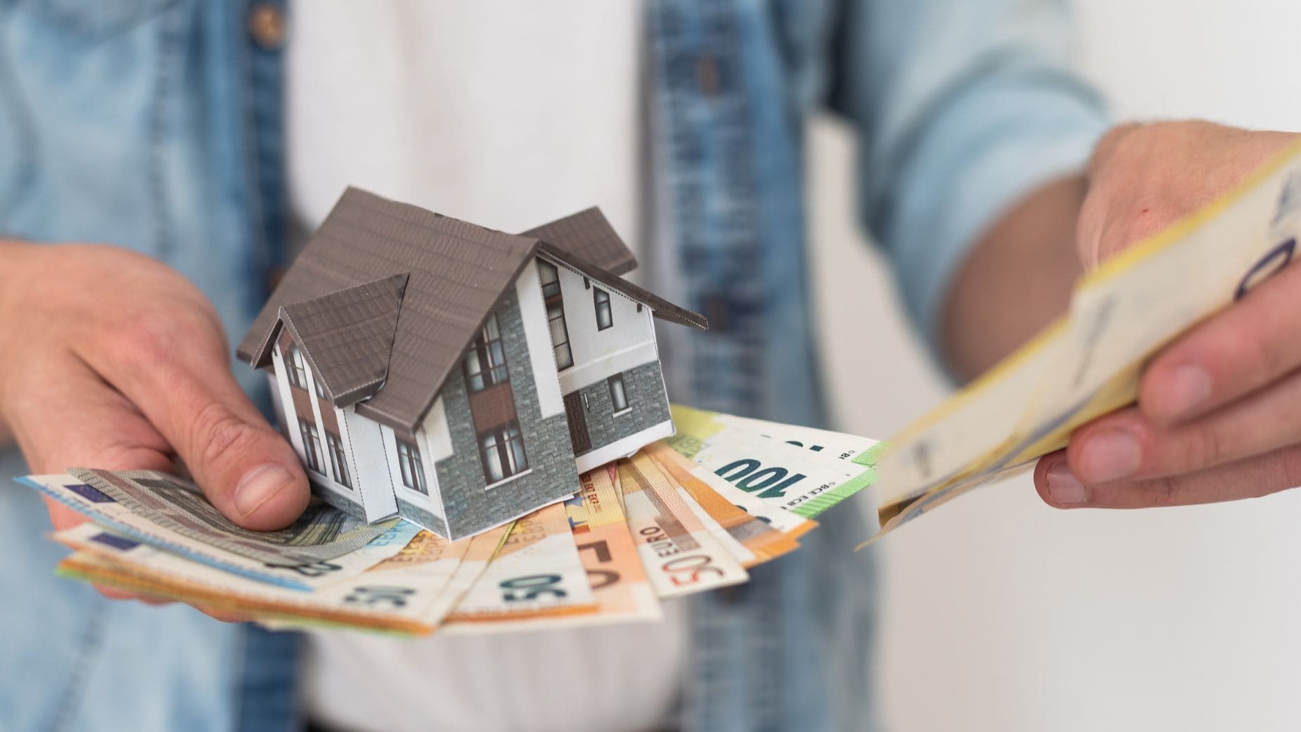 CaixaBank informa de la subida del precio de la vivienda