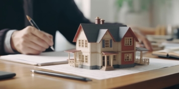 Vender una casa con hipoteca