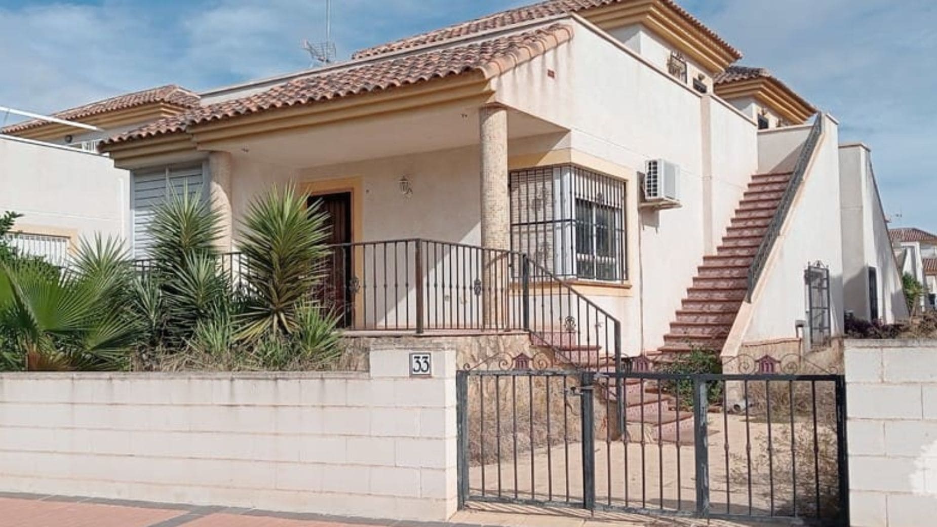 Vivienda a la venta